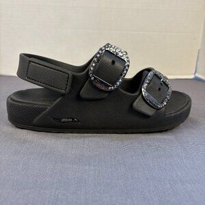 Skechers Foamies Arch Fit Cali Breeze Slide Sandals Women's Size 7